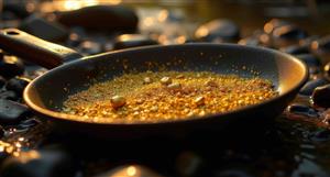 'Major potential': Nanocap Forrestania hits 222g/t gold rock chip at Bonnie Vale
