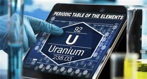 Peninsula needs US$20M more for uranium Processing plant in USA