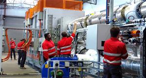 Ukraine export reforms expand commercial opportunity for 1414 Degrees SiNTL batteries