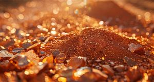 OD6 picks up high-grade VMS targets through modelling work at Gulf Creek