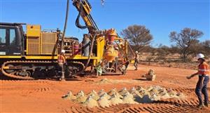 GoldArc drills broad high-grade intercepts at Mt Stirling