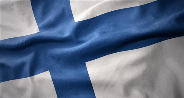 Finnish flag