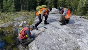 Green Technology Metals (ASX:GT1) reports maiden mineral resource estimate for Root project, Ontario