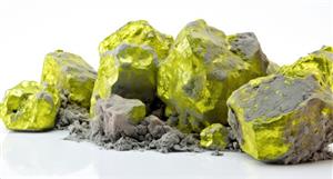 Core snaps up 2 uranium acquisitions in South Australia, gets set for drilling