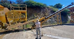 EV Resources locks in first five-year antimony ore supply agreement