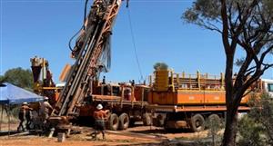 True North kicks off Wallace North drilling as Cloncurry development gets rolling