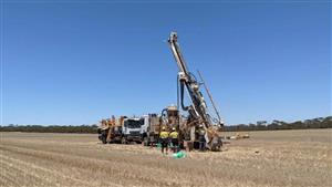 Meeka Metals (ASX:MEK) begins infill drilling for rare earths at Circle Valley project, WA