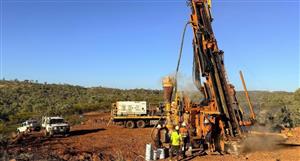 Antares Metals kicks off maiden drilling at Conglomerate Creek