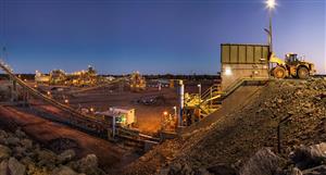 FMG reports third highest earnings in history on strong iron ore sales