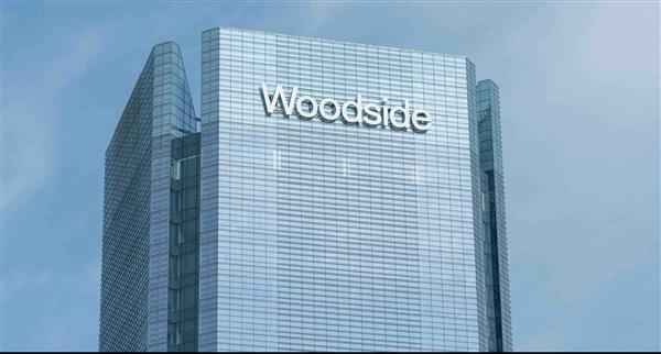 Woodside HQ in Texas