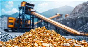 Capricorn: Record gold production in December qtr, on-track for FY25 guidance