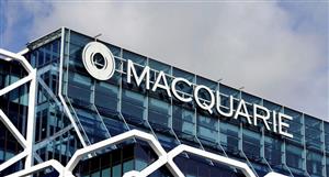 Macquarie profits fall 32% on 'market volatility' and low-achieving 'green investments'