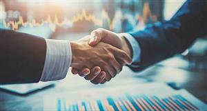 Lindian Res jumps over +30% as junior teams up with Iluka for REE offtake