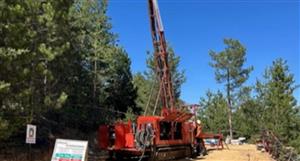 Minrex Resources spinning the bit at Barje deposit in southern Serbia
