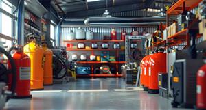 Air compressor company Sprintex expands into Turkey with ESG bent