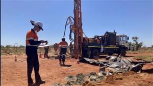 Golden State Mining (ASX:GSM) kicks off AC drilling at Yule, WA