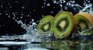 Bass Oil up 40% as Kiwi-1 flows of 4.1M cubic feet per day, -30% YoY losses erased in first half hour