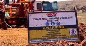 Zuleika Gold locks in 288Koz @ 1.36g/t MRE in 'significant step' for micro-explorer