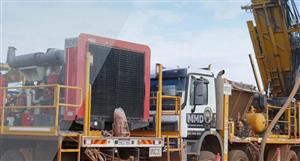 Podium sets the stage with 2.63MT maiden resource at Range Well nickel project