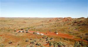 Piche Resources to begin Cerro Chacón gold drilling in October