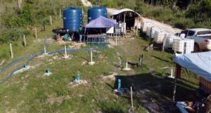 Risk the next hurdle for BCM at Ema after 'remarkable' rare earth leaching